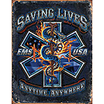 ƥ  EMS-SAVING LIVES DE-MS2147