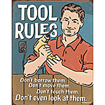 ƥ  TOOL RULES DE-MS2154