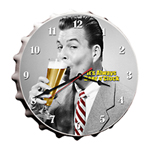 졼 å BEER O'CLOCK KEG-004