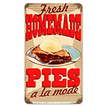 ƥ  Homemade Pies RPC-117