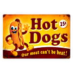 ƥ  Hot Dogs PT-PTS-020