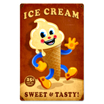 ƥ  Ice Cream Man PT-PTS-242