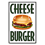 ƥ  Cheese Burger PT-RPC-180