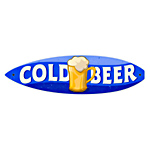 ƥ  Cold Beer PT-SB-011