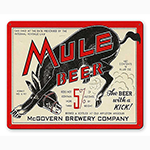 ƥ  Mule Beer Satin PT-AMI-129