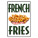 ƥ  French Fries PT-RPC-184