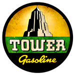 ƥ  Tower Gasoline PT-PTS-183
