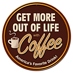 ƥ  Get More Coffee PT-RPC-092