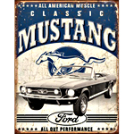 ƥ  FORD CLASSIC MUSTANG DE-MS1813