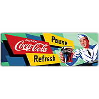 ܥ ƥ  Coke Soda Jerk CC-DE-AR2180291