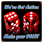 ƥ  Dice Make Point PT-KDN-021