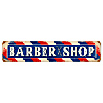 ƥ  Barber Shop PT-PTS-052