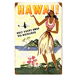 ƥ  Hawaii Hours Away PT-PTS-233