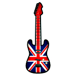 ƥ  British Guitar PT-PS-040
