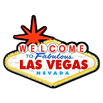 ƥ  Welcome To Las Vegas PT-PS-223