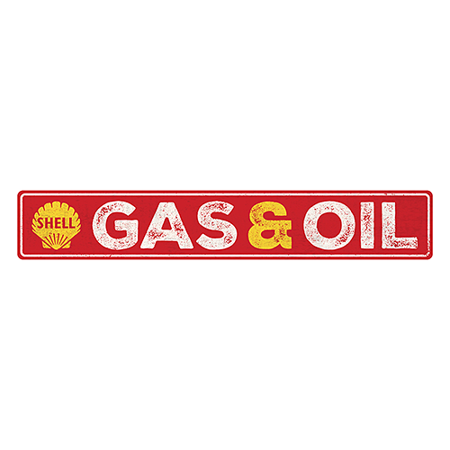 ܥ ᥿ ȥ꡼  SHELL GAS & OIL AM-ESS-48009