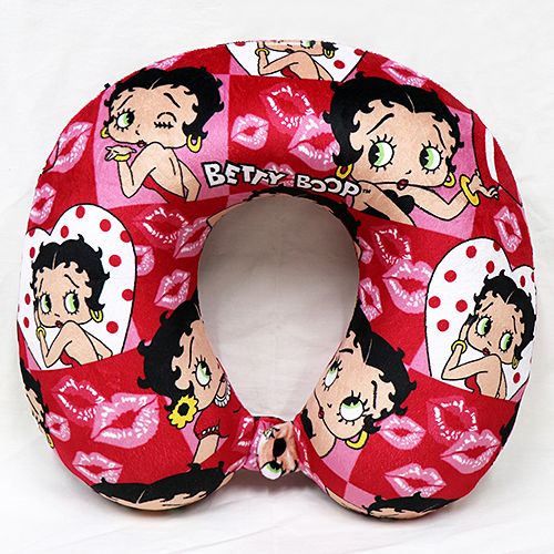 Betty Boop ͥå ԥ  إå BB-DN-NP-BR7323013-AH
