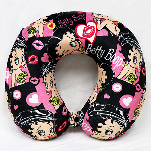Betty Boop ͥå ԥ ԥ 쥪ѡ BB-DN-NP-BR7323013-CT1