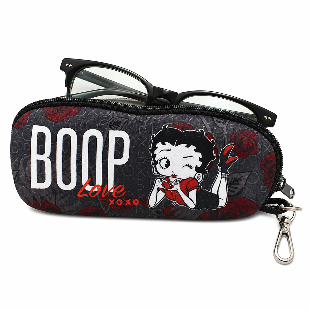 Betty Boop �ᥬ�� ������ ��å� ������ XOXO BB-MSP-GC-BB7121