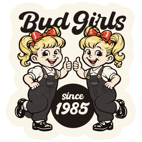 �����ʡ� ���ƥå��� BUD GIRLS BUDSTK-05