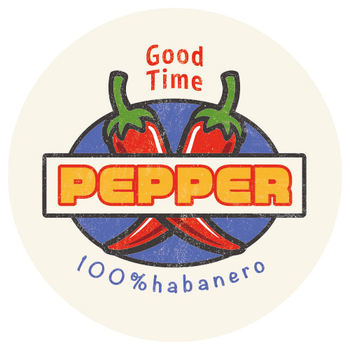 �����ʡ� ���ƥå��� PEPPER BUDSTK-09