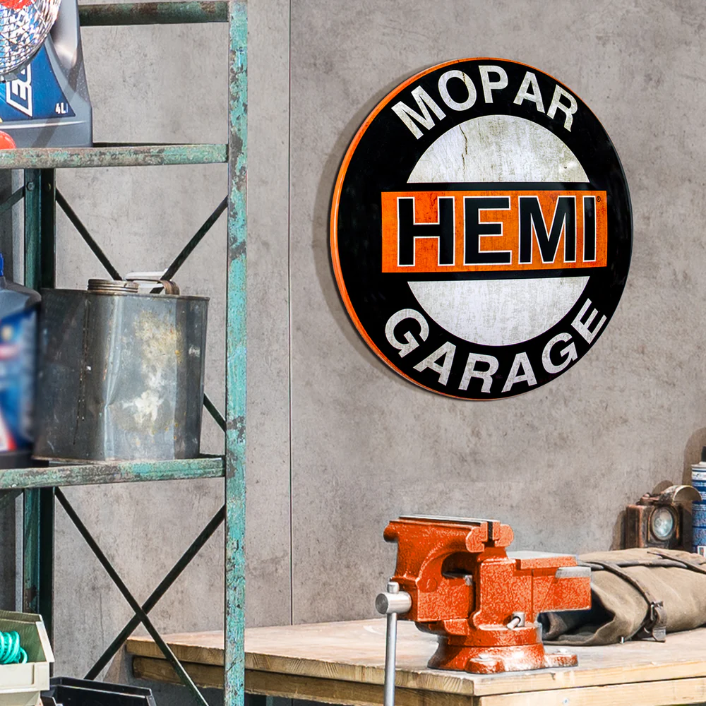 �ɡ��� ������ Mopar Hemi Garage CA-MS-266362