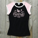 åץ꡼ 饰 T Flamingo Lounge CR-FL