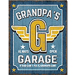 ƥ  Grandpa's DE-MS2947