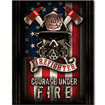 ティン サイン JQ-Courage DE-MS2954