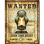 ƥ  DU - Duck Wanted DE-MS2957