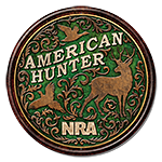 ߥ˥  Round NRA Hunter DE-MS2962