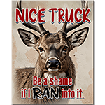 ƥ  Nice Truck DE-MS2980
