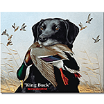 ƥ  Winchester King Buck DE-MS2981