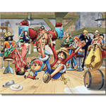 ƥ  One Piece G30 DE-MS2988