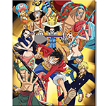 ƥ  One Piece G17 DE-MS2989