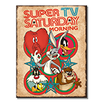 �ƥ��� ������ Looney Tunes Super TV Sat DE-MS3014