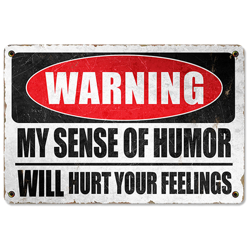ߥ˥  Humor DE-MS7003