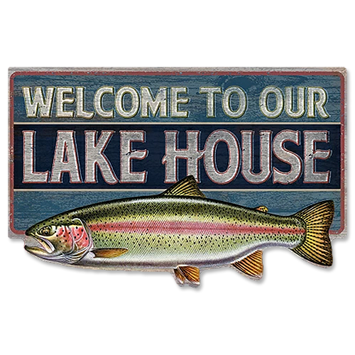å ܥ ߥ˥  Trout DE-MS7051