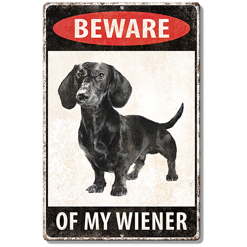 ߥ˥  Beware Weiner DE-MS7081