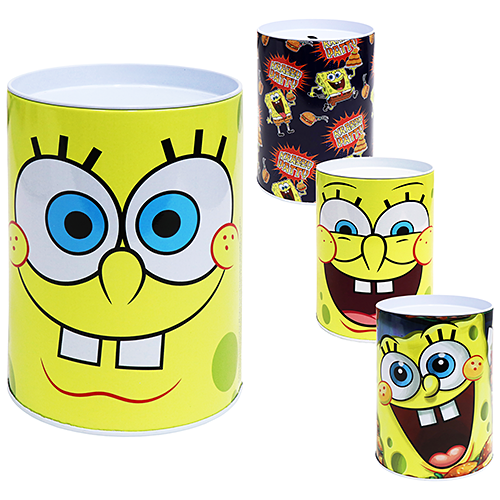 ƥ Х SPONGE BOB FS-BAN-99780