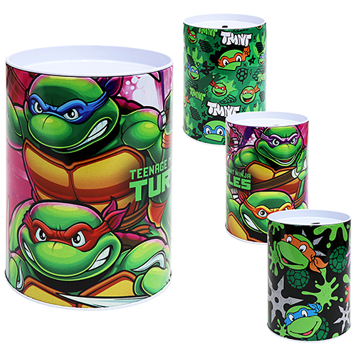 ƥ Х TMNT FS-BAN-99789