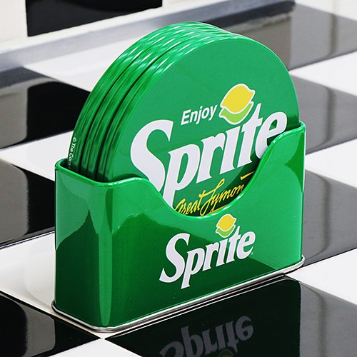 ƥ 饦 ǥ  6 å SPRITE FS-COS-83002