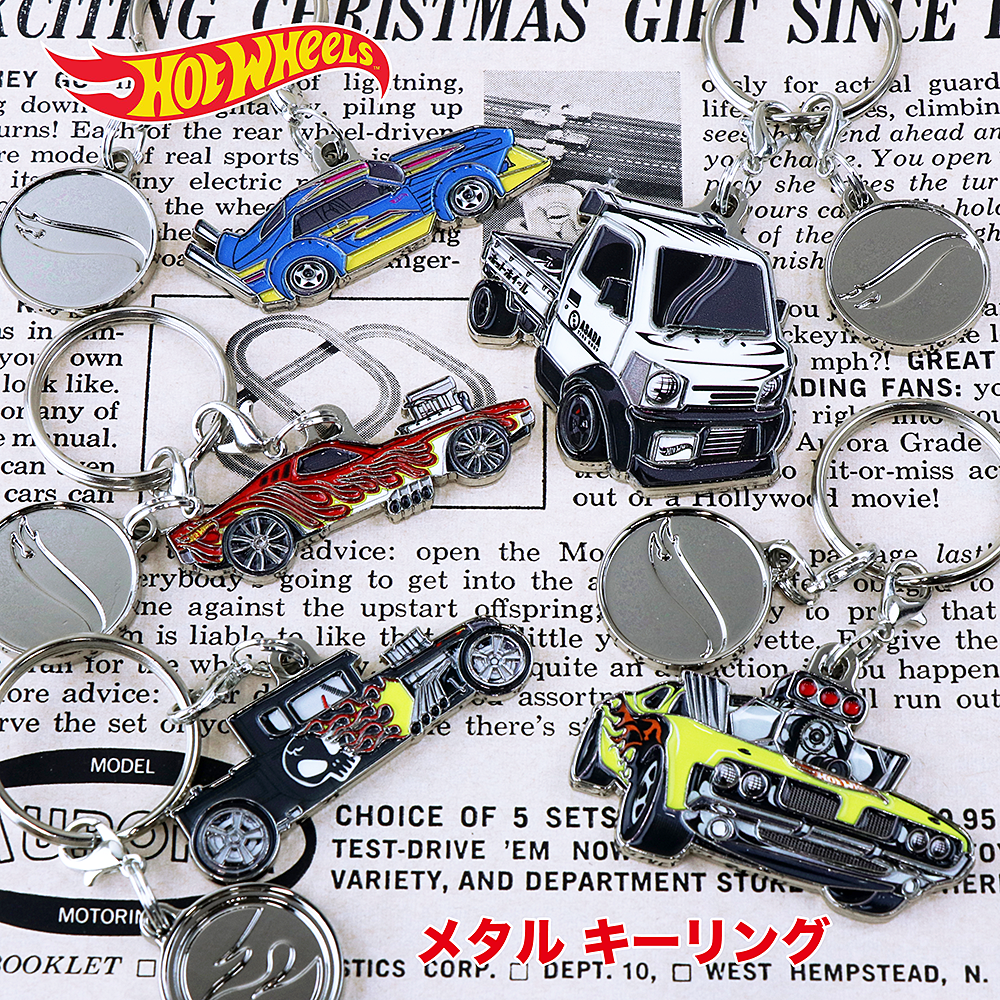 ۥåȥHot Wheels˥㡼 [ RODGER DODGER Yellow HWU87907]