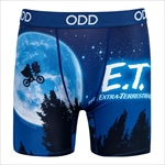 ODD SOXʥå åMEN'S BOXER BRIEFʥܥ ֥꡼աE.T. ESCAPE OS-BRI-M-XU10024MBB