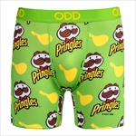 ODD SOXʥå åMEN'S BOXER BRIEFʥܥ ֥꡼աPRINGLES SOUR CREAM OS-BRI-M-XU10039MBB[ S]