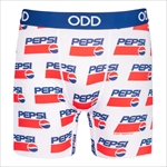 ODD SOXʥå åMEN'S BOXER BRIEFʥܥ ֥꡼աPEPSI COOL OS-BRI-M-XU10076MBB[ S]