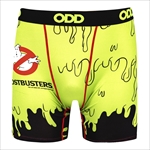 ODD SOXʥå åMEN'S BOXER BRIEFʥܥ ֥꡼աGHOSTBUSTERS SLIME OS-BRI-M-XU10215MBB[ S]