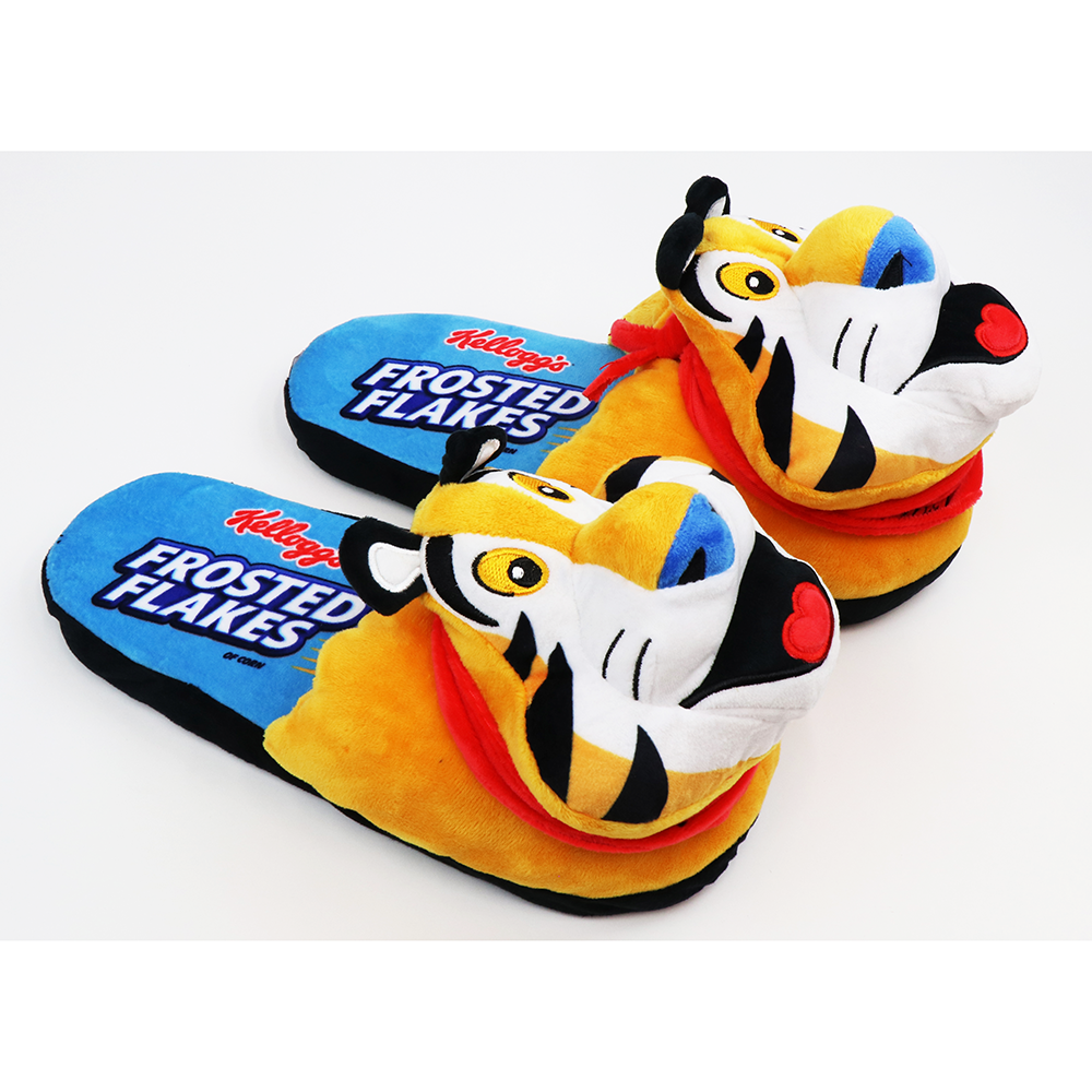 ODD SOX�ʥ��å� ���å�����3D ����å� Tony The Tiger