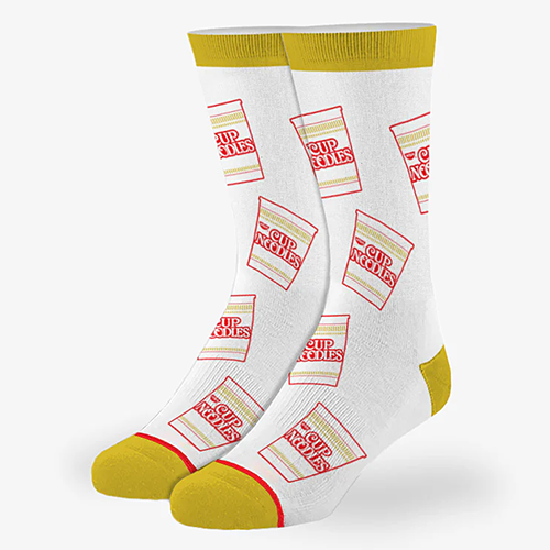 ODD SOXʥå åKIDS CUP NOODLES