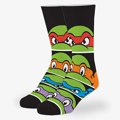 ODD SOXʥå åKIDS TMNT MASKS